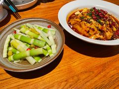 -巴蜀风·地道川菜(总店)