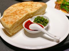 千层锅盔-徐记海鲜(曲江南湖店)