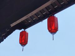 -磁器口古镇