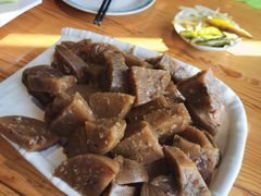 -漕河全驴宴饭店(徐水店)