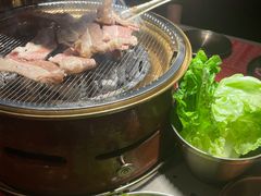 -西塔老太太泥炉烤肉(温州首店万象城黑金店)