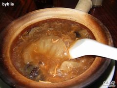 75澳币-添發碗仔翅美食