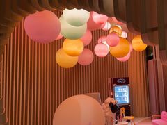 -水桶王国主题餐厅·聚会·生日派对·亲子活动·家庭套餐(亚龙湾希尔顿店)