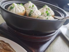 -悦轩中餐厅·高空江景·杭州柏悦酒店