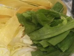 -东来顺饭庄(新源里店)