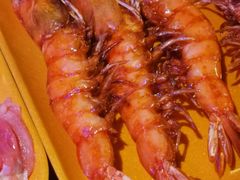 -牛New寿喜烧(中山公园龙之梦店)