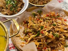 -东排食堂长沙小吃大排档(五一广场店)