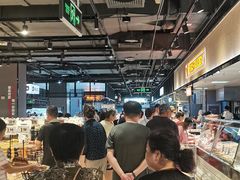 -物美大卖场(玉蜓桥店)