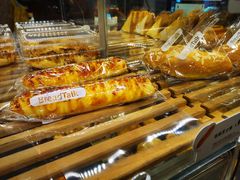 -BreadTalk面包新语·烘焙蛋糕(领展购物广场店)