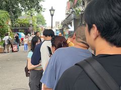 -方砖厂69号炸酱面(方砖厂胡同店)