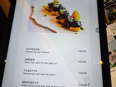 -富力威斯汀酒店-中国元素中餐厅(武昌临江店)