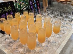 -菲住布渴酒店自助餐厅(阿里巴巴西溪园区店)