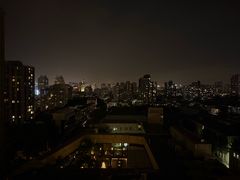 -北京康莱德酒店