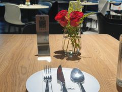 -乔泰勒JOETYLER西餐厅(曲江店)