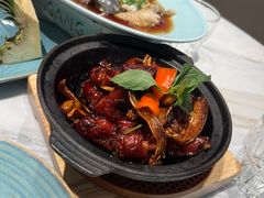 -鹿港小镇(霄云店)