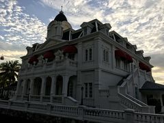 -芽庄珍珠岛游乐园