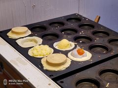 -味正点车轮饼可丽饼(南禅寺店)