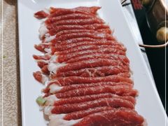 -致和老涮庄山西刀削面(万寿路4号院店)