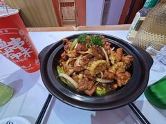 -状元虎.摇滚炒鸡.家常菜(义勇街店)