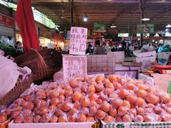 -回龙湾菜市场(雅美苑店)