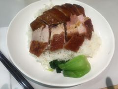 -深井陈记烧鹅酒家(新填地街店)