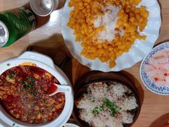 -明婷饭店(外曹家巷店)