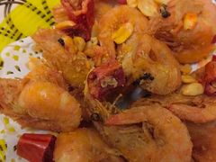 -大鸿运酒店·苏州菜·松鼠桂鱼(观前街店)