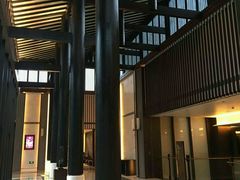 -上海崇明金茂凯悦酒店