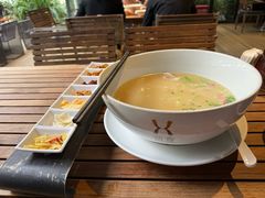 -茴香熙楼(翠湖店)