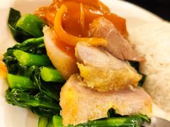 -永盈茶餐厅(中山四路店)