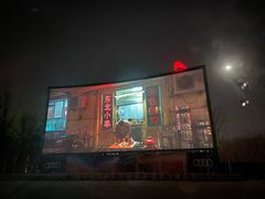 -枫花园汽车电影院(朝阳公园店)