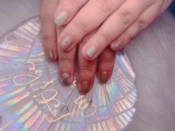 -Aso Artist Beauty美甲美睫