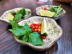 -PHO·5越南牛肉粉(建新路店)