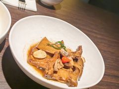 -庐灶江南·江南菜·四合院Bistro(东直门雍和宫·原华侨宾馆店)