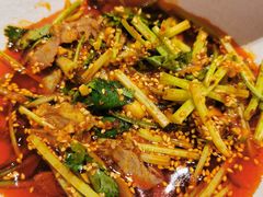 -渔语鱼新川菜Bistro(万象天地店)