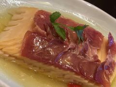 -西安凯悦酒店·湖畔中餐厅