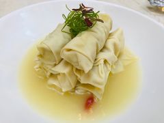 -玫瑰厅上海菜(兴国路店)