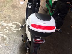 -雅迪电动车(北艾路店)