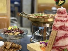 -金达莱·烧烤(五一路店)