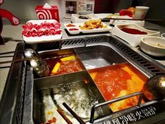 -海底捞火锅(石厦时代广场店)