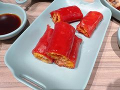 -珍粥道(杉杉奥特莱斯店)