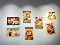 -华山263老字号品牌馆