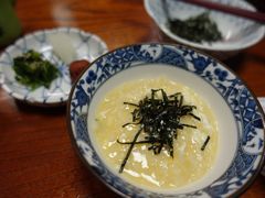 蟹粥-札幌かに本家(福岡那の川店)
