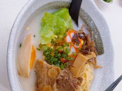 -采御鲜·回转寿司(汕头万达店)