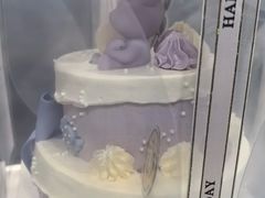 -幸福西饼生日蛋糕·下午茶(嘉禾店)