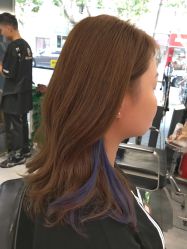 -卓梵美发·精品Salon
