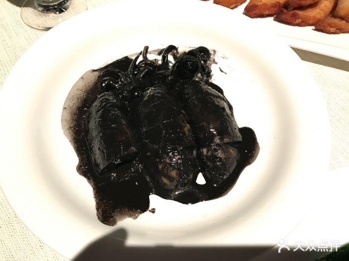 新荣记(南京西路店)-原汁目鱼图片-上海美食-大众点评网