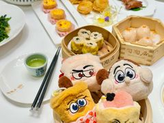 -陶陶居酒家(第十甫路总店)