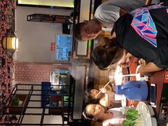 -鸡公虾婆新派干锅(喜盈门店)