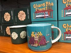 -茶颜悦色(登高路上店)